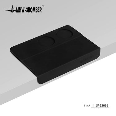 Non - Slip Coffee Tamper Pad for Perfect Brewing - InspiredGrabs.com